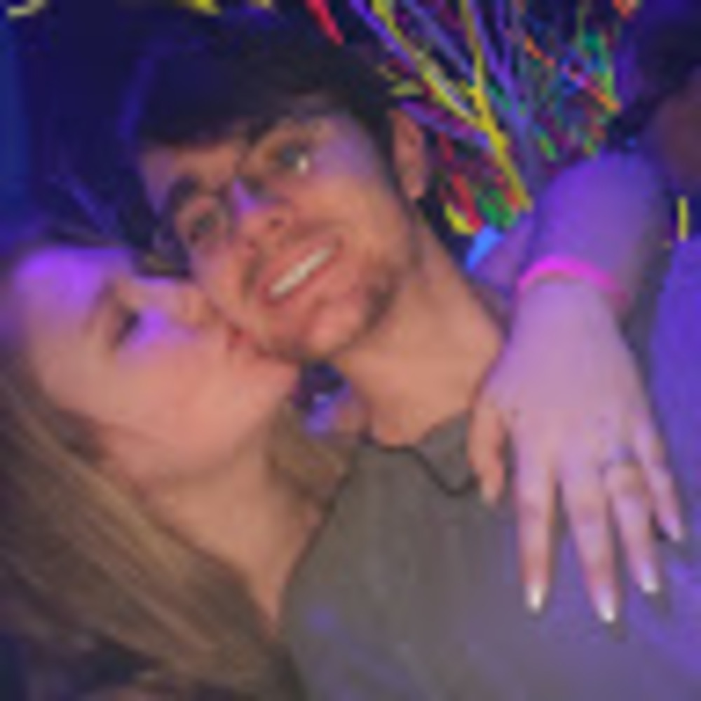 Meet your Posher, Chapin